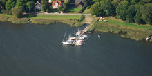 Ulsnisland Marina