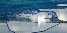 Weidefeld Harbor Marina