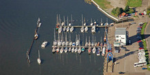 Am Hafen Road Marina