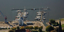 Am Hafen Road Marina