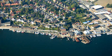 Bauhof Boat Yard