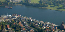 Bauhof Boat Yard