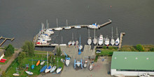 Borgwedel South Marina