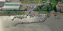 Borgwedel South Marina