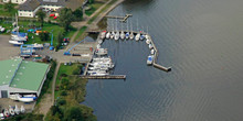 Borgwedel South Marina