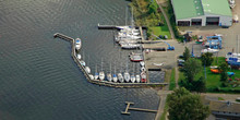 Borgwedel South Marina