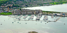 Malahide Marina