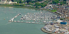 Malahide Marina