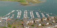 Malahide Marina