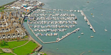 Malahide Marina