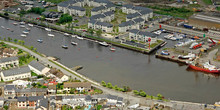 Arklow Marina