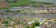 Arklow Marina