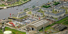 Arklow Marina