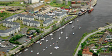 Arklow Marina