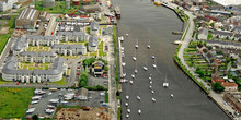 Arklow Marina