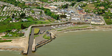 Courtown Marina