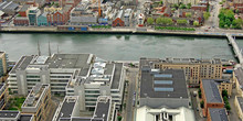 Dublin City Marina