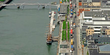 Dublin City Marina