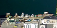 Grand Canal Docks