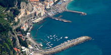 Amalfi Marina