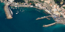 Amalfi Marina