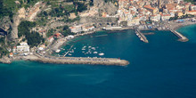 Amalfi Marina