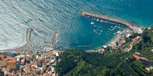 Amalfi Marina