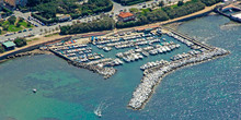 Ardenza Marina