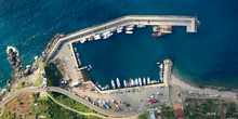 Bagnara Calabra Marina