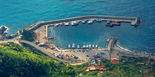 Bagnara Calabra Marina