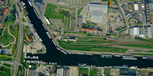 Terneuzen Harbour