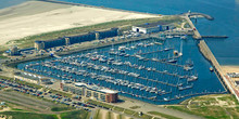 Seaport Marina IJmuiden