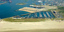 Seaport Marina IJmuiden