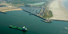 Seaport Marina IJmuiden