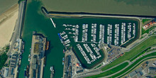 Breskens Marina