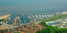 Breskens Marina