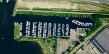 Yacht Harbor De Knar