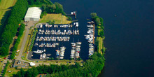 Yachtharbor/Watersportcentrum De Eemhof