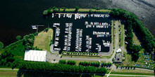 Yachtharbor/Watersportcentrum De Eemhof