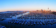 Westhaven Marina