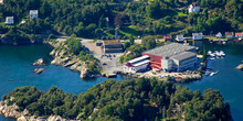 Askoy Boat Yard