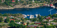 Askoy East Marina