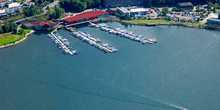 Bergen East Marina