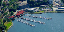 Bergen East Marina