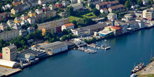 Bergen Marina