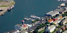 Bergen Marina