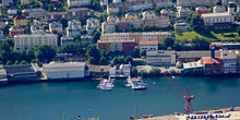 Bergen Marina