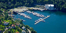 Engels Harbor Marina