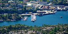 Florvagen Marina