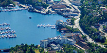 Florvagen North Marina